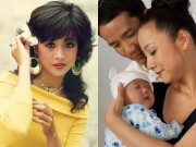 Bà bầu - Nữ NSƯT bầu trước - cưới sau, thử thai 6 lần mới báo với chồng Việt kiều, U60 vẫn được làm công chúa vì xinh đẹp