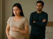 Bà bầu - Tôi vui vẻ đồng ý cho mẹ chồng lên chăm bầu, nào ngờ 2 tuần sau chồng đòi ra ngoài thuê trọ