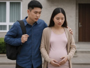Bà bầu - Mẹ mua căn hộ 6 tỷ làm quà cưới, nhưng khi bước vào phòng ngủ tôi lập tức đưa vợ ra ngoài thuê trọ