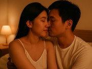 Bà bầu - Đánh liều lấy vợ quá lứa cho xong chuyện, sau đêm tân hôn tôi biết mình đã trúng số độc đắc