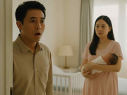Bà bầu - Tôi sinh con đúng ngày chồng đi công tác, 2 tuần sau anh về nhà và đứng chết trân trước cửa phòng ngủ