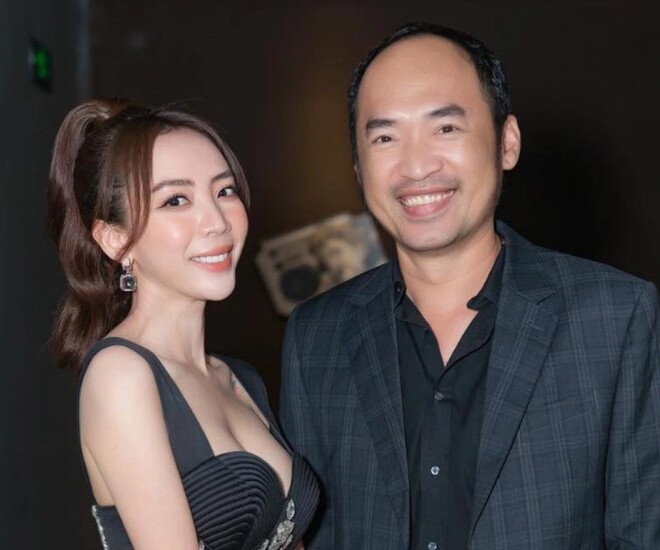 Đạo diễn trăm tỷ Thu Trang và ông xã thực hiện thụ tinh ống nghiệm để có thêm con.