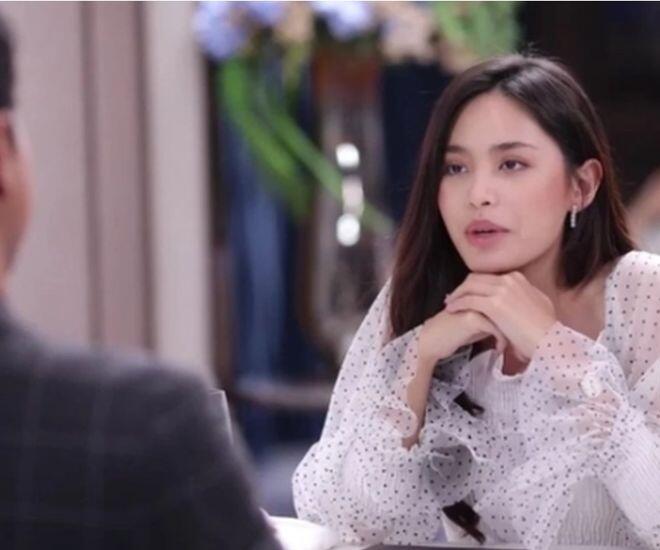 Nghe những lời anh nói làm tôi rất chán nhưng không phàn nàn nửa lời, sợ bạn trai buồn. (Ảnh minh họa)