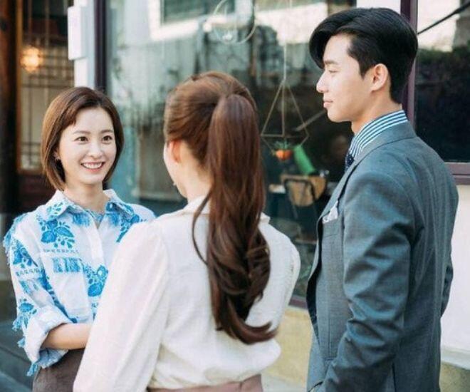 Ngày đó bạn tôi cãi lộn với chồng và chạy qua nhà tôi ở nhờ nửa tháng để dằn mặt chồng. (Ảnh minh họa)