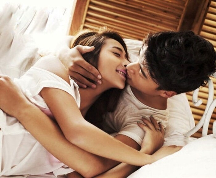 Buổi trưa chồng tôi về nhà ăn cơm với Quyên, rồi 2 người quan hệ ngay trong phòng bếp khiến tôi choáng váng. (Ảnh minh họa)