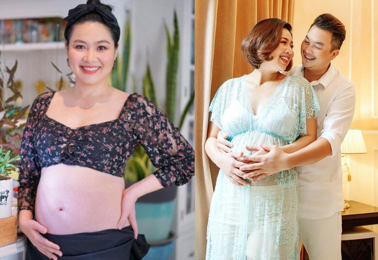 amp;#34;Người yêuamp;#34; mới công khai của Quốc Trường mang bầu đầy gian nan: Phải đi khám tâm thần, triệt sản sau 2 lần sinh con - 2