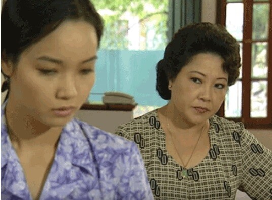 Cãi lời mẹ, con chọn lấy người chồng chẳng biết làm việc nhà, hằng ngày chỉ ăn rồi đi làm, tôi chán chẳng muốn nói nữa. (Ảnh minh họa)