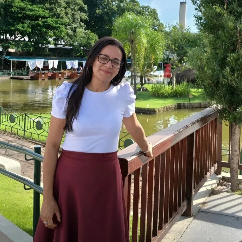 Maria của hiện tại tuyên bố mình đã “tái sinh” trong đức tin và không còn là người cũ.
