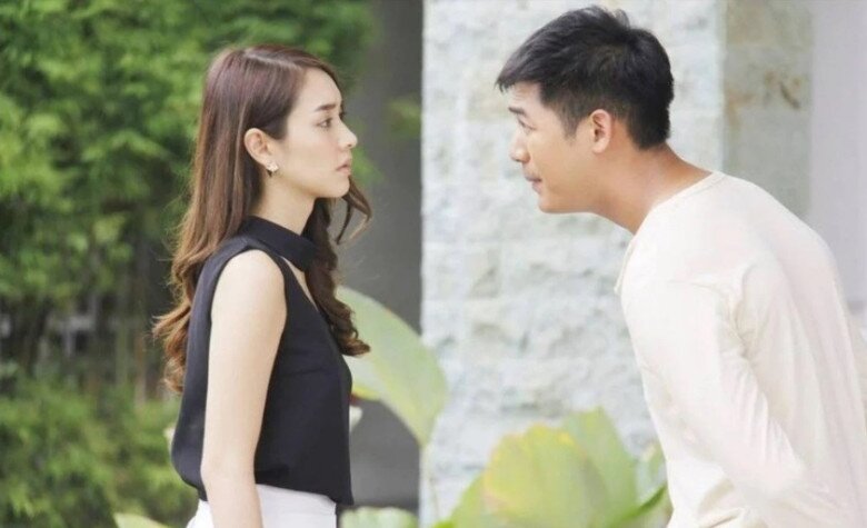 Nhận ᵭịnh của tȏi ᵭã ᵭúng, cứ tưởng anh bỏ ᵭi ᵭȃu xa, nào ngờ sṓng ngay cùng thành phṓ với vợ con. (Ảnh minh họa)