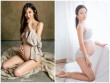 Xinh đẹp và được yêu chiều, thai kỳ của 3 bà bầu nổi tiếng được chồng chăm sóc "tận răng"