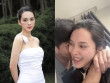 Quỳnh Lương bầu 6 tháng tăng 10kg, thắng đời 1-0 khi chỉ cần nằm trên giường là có người mang đồ ăn đến