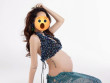 Hot girl "Em xinh say hi" lộ chuyện bí mật sinh con vì trượt tay, danh tính bố đứa bé vẫn còn là ẩn số