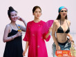 Huyền Lizzie "trông mòn con mắt" sau 10 năm sinh con, mỗi lần diện bikini là cả cõi mạng dậy sóng