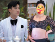 "Người yêu" mới công khai của Quốc Trường mang bầu đầy gian nan: Phải đi khám tâm thần, triệt sản sau 2 lần sinh con
