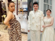 Hoa khôi Đồng Nai 5 năm sinh 3 con: Không dám mang thai lần 4 dù nhà có điều kiện, sinh xong "lột xác" trẻ đẹp không kém hoa hậu