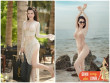 "Nữ sinh viên" nổi tiếng màn ảnh làm mẹ đơn thân, sau 2 lần sinh nở ngày càng bốc lửa, nuột nà