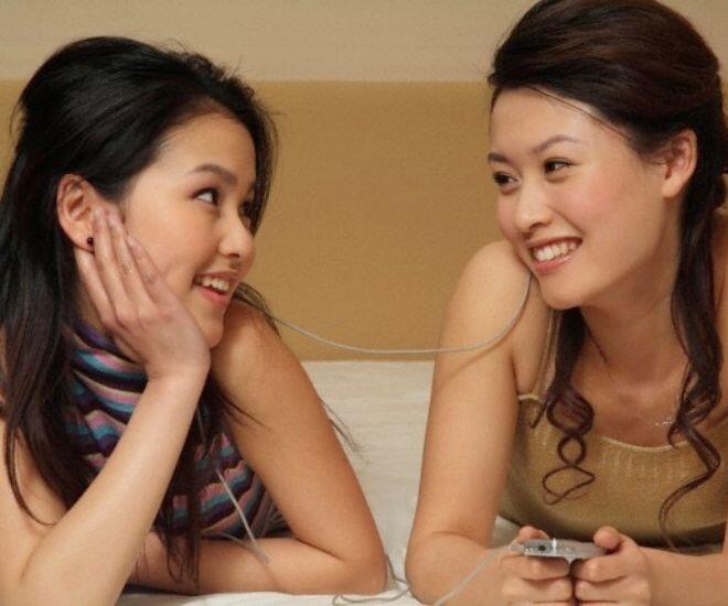 Chị lúc nào cũng nghĩ tốt cho người ta khiến tôi rất nể. (Ảnh minh họa)