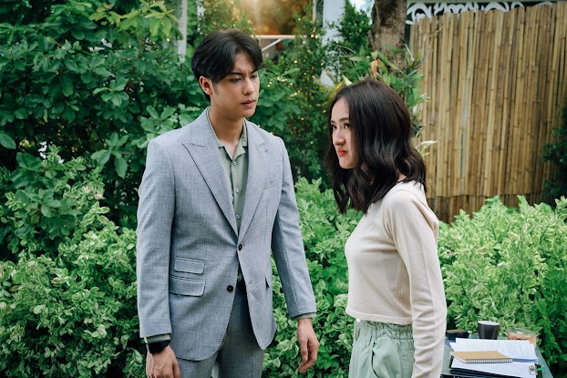 Chúng tôi bối rối chưa biết phải nói thế nào để con rể bỏ qua cho thì con gái lạnh lùng ly hôn. (Ảnh minh họa)