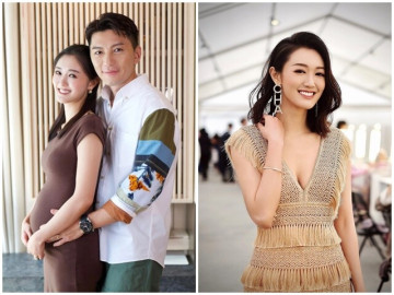 Ái nữ của   ông hoàng nội y   tiết lộ từ bỏ một món ăn ngay sau khi sinh con