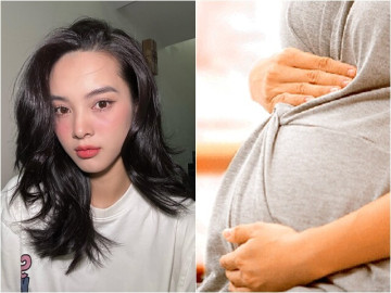 Quỳnh Lương "tưởng sốc thuốc" khi đi test tiểu đường thai kỳ, nhiều mẹ bầu chia sẻ cảm giác ám ảnh