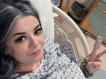 Bí ẩn: Bà mẹ 29 tuổi sốc khi phát hiện mang thai dù đã thắt ống dẫn trứng