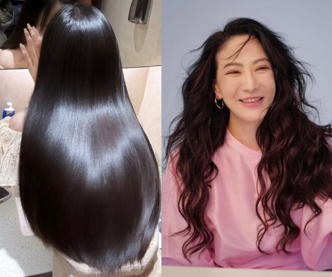 Phù thủy tóc xứ Đài chia sẻ về 5 xu hướng dưỡng tóc sẽ áp đảo trong thời gian tới