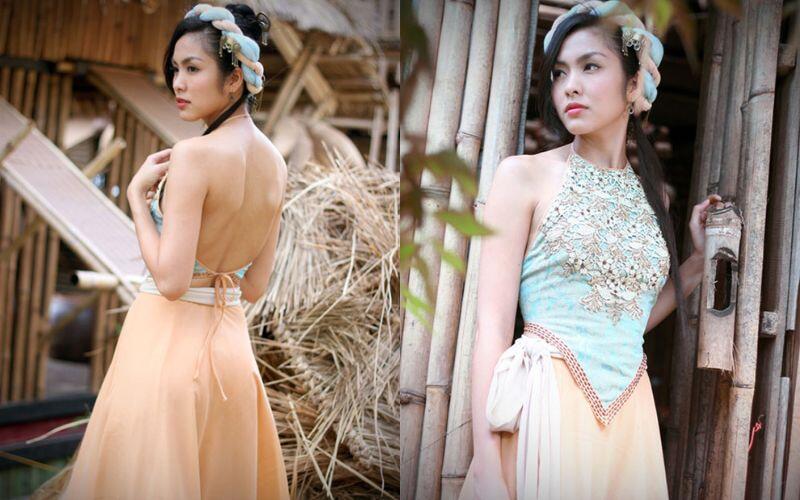 Tăng Thanh Hà - “ngọc nữ” màn ảnh Việt từng khiến khán giả say đắm với vai Linh Lan trong Mỹ Nhân Kế (2013). Ở thời điểm ấy, cô sở hữu gương mặt thanh tú với đôi mắt to tròn, sống mũi cao và nụ cười dịu dàng, toát lên khí chất mong manh nhưng đầy nội lực. 