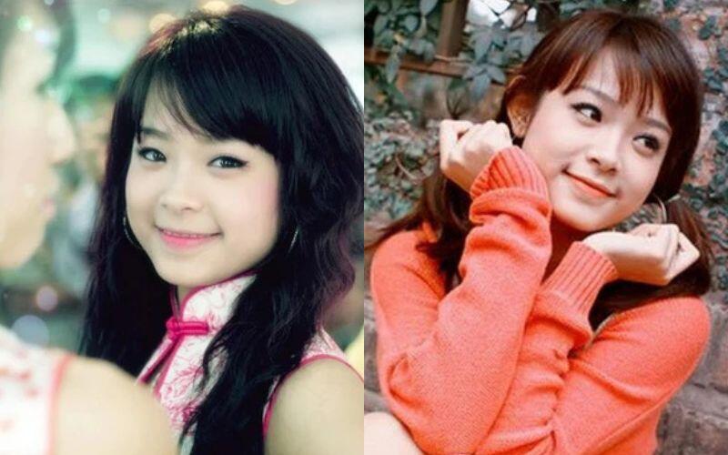 Huyền Baby nổi tiếng từ cuộc thi Miss Teen 2008 với gương mặt "baby" dễ thương, đôi mắt to và nụ cười ngọt ngào. Cô từng là thành viên nhóm nhạc B.Sily cùng Hạnh Sino và Emily.