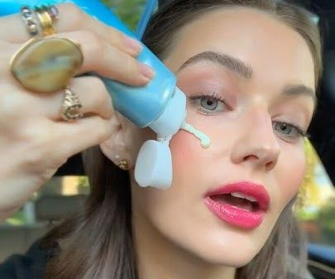 Kem chống nắng có tác dụng bảo vệ da, tuy nhiên, cần bôi lại để duy trì công dụng chống tia UV