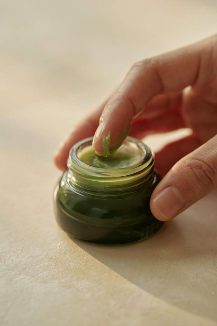Mặt nạ từ các thành phần thiên nhiên thường được yêu thích nhờ khả năng làm dịu và dưỡng ẩm sâu cho da nhạy cảm.
