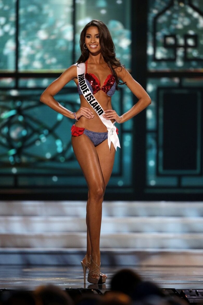 Vào năm 2023, Anea García ghi danh tại cuộc thi Miss Universe Dominican Republic 2023 để tìm kiếm tấm vé đến Miss Universe nhưng may mắn đã không mỉm cười với cô.