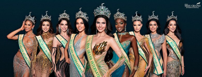 MGI là một trong những cuộc thi sắc đẹp lớn nhất thế giới (Grand Slam), bên cạnh Miss Universe, Miss World, Miss International và Miss Supranational.img src/upload/2-2025/images/ctvlamdep/diem-danh-cac-hoa-hau-hoa-binh-quoc-te-bi-tuoc-vuong-mien-so-phan-danh-hieu-cua-thuy-tien-ra-sao-luciana-miss-grand-international-3-2-2-1747721189-610-width780height1088.webp /