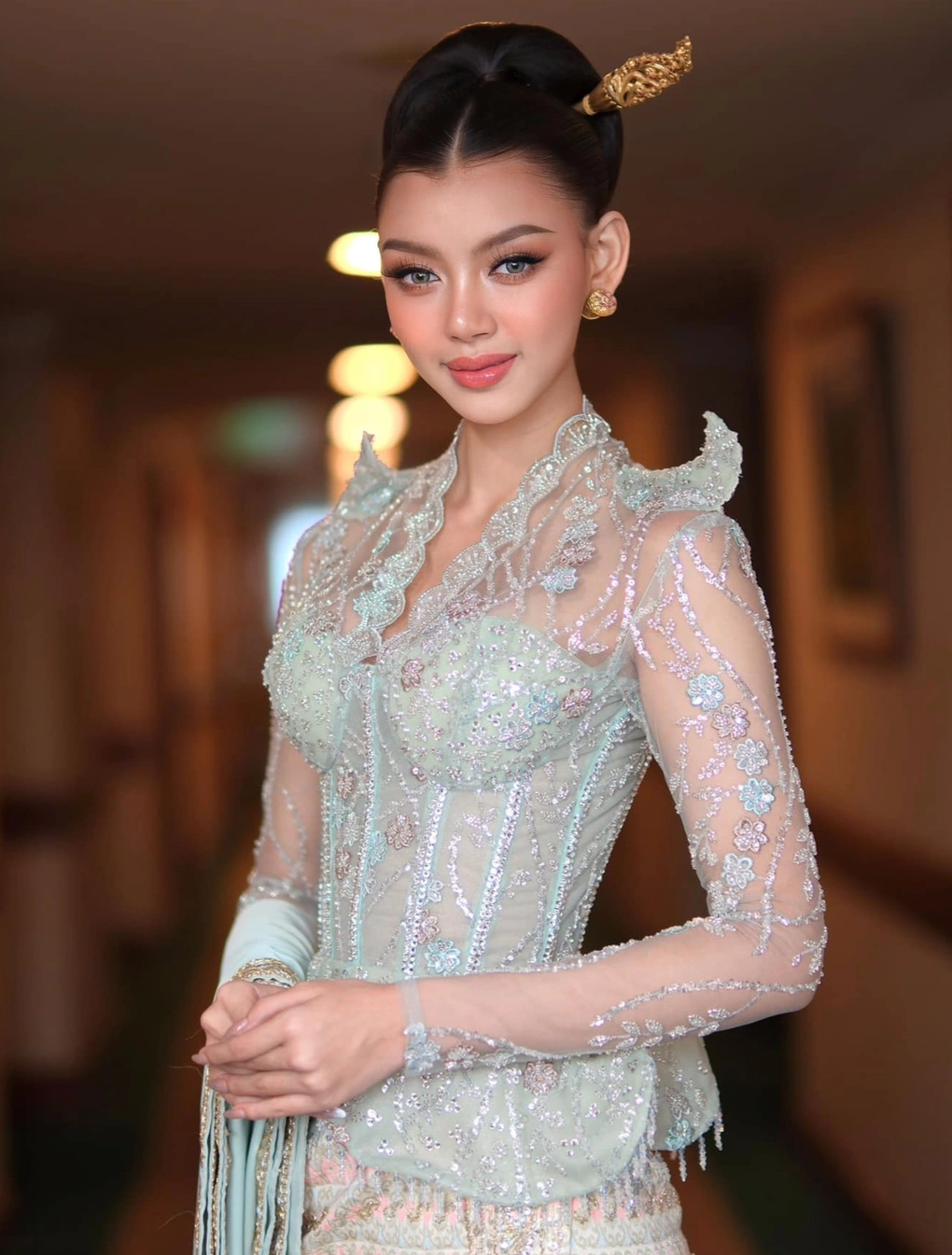 Hiện tại, Thae Su Nyein đang nỗ lực khôi phục hình ảnh và tiếp tục sự nghiệp sắc đẹp bằng cách tham gia các cuộc thi mới như Miss World Myanmar 2025 và có thể là Miss Cosmo hoặc Miss Universe.