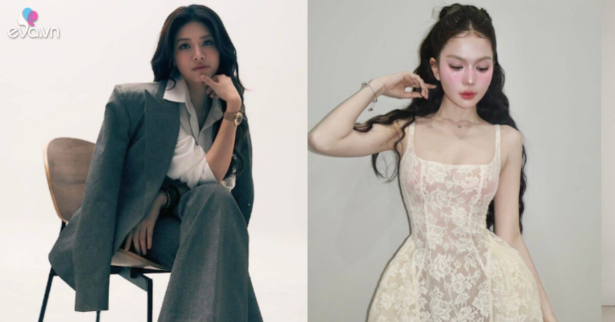 Cùng Ngắm Vẻ Đẹp 'Đỉnh Cao' Của 3 Người Đẹp Tên Ngọc Trinh: Từ Hoa Hậu Đến BTV 'Không Lão Hoá'!