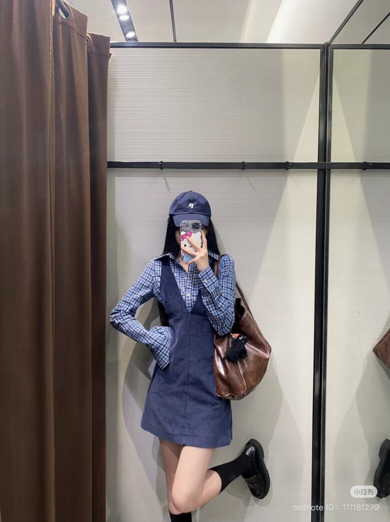 Phong cách này phù hợp cho những dịp cần sự chỉn chu, như buổi họp mặt nhẹ, sự kiện ngoài trời hoặc đi làm. 