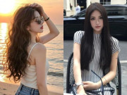 Đẹp - Tóc gãy rụng và gàu rụng từng mảng, có lẽ chị em đã quên chăm sóc bộ phận này