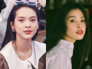 Mỹ nhân nức tiếng quê Phú Thọ làm mẹ 2 con, nhan sắc được so sánh đẹp ngang ngưởng Tiểu Vy