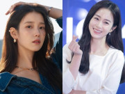 Top 10 mỹ nhân Hàn Quốc đẹp nhất mọi thời đại, có người giữ mãi nhan sắc trẻ trung từ thập niên 90