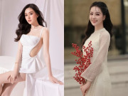 Top 6 Á hậu đẹp bậc nhất Việt Nam: Có người lỡ hẹn vương miện vẫn là “quốc bảo nhan sắc”, lọt top 100 Best Face thế giới