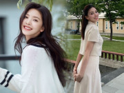 Đẹp - Hai thứ nước vàng óng là "thần dược" chống lão hóa của loạt mỹ nhân từ Trung sang Việt, chợ nào cũng có sẵn