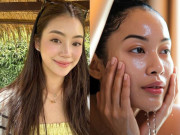 Đẹp - Vừa đi nắng về, chị em không muốn da bị tổn thương, có 2 thứ nước nên tránh, 4 loại nước nên dùng ngay