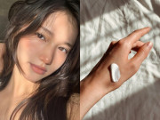 Thay đổi 6 điểm này trong quy trình dưỡng da trước khi bôi kem chống nắng, chị em có lớp nền căng bóng, tránh vón cục