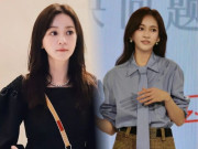 Đẹp - Sao nữ "Bộ Bộ Kinh Tâm" gây sốt với ngoại hình trẻ trung ở tuổi U50, hóa ra bí quyết đơn giản hơn nhiều người nghĩ