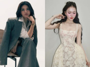 3 người đẹp có tên Ngọc Trinh nổi tiếng với sắc vóc quyến rũ: Người là Hoa hậu, người là BTV lão hoá ngược