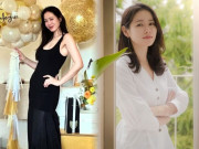 Son Ye Jin khoe sắc vóc rạng rỡ ở tuổi U50, lần hiếm hoi diện kiểu trang phục này khiến dân tình đứng ngồi không yên