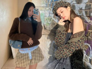 Công thức lên đồ sang chảnh của Chanel sống Jennie, không cần đẹp chuẩn Hàn vẫn lên đồ cuốn khỏi bàn