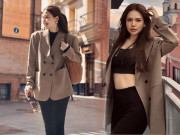 Phu nhân hào môn Phanh Lee có body mi nhon, công khai cân nặng làm ai cũng ngỡ ngàng