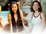 Mỹ nhân ngư bản gốc cũng tham gia trend biến hình gây bão TikTok, nhan sắc tuổi 40 khiến nhiều người xuýt xoa