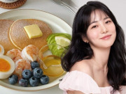 Chuyên gia Đài Loan chỉ điểm loạt thức ăn giúp chị em tuổi 40+ da căng bóng, chậm lão hóa lại khỏe mạnh từ bên trong