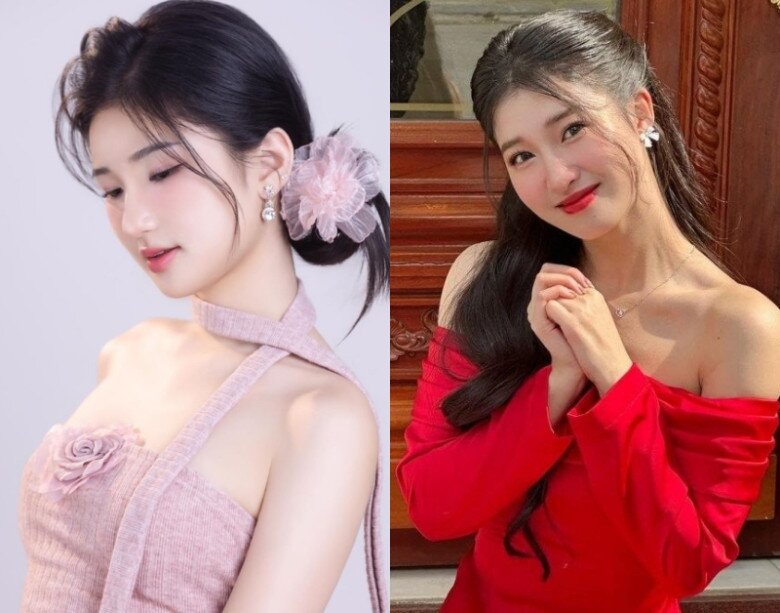 Biết đến Nàng Mơ trước đó, hẳn ai cũng đều quen thuộc với hình ảnh ngọt ngào, nữ tính, đậm chất Á Đông thông qua các bộ ảnh áo dài, hoa sen, hay những khoảnh khắc “bắt trend” trên MXH của 10X. 
